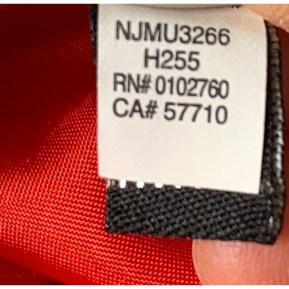 Kate Spade Coral Tweed Sleeveless Sheath Dress Size 4 Fringe Neckline RV10325 - Picture 9 of 9